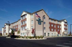  Homewood Suites by Hilton Indianapolis Northwest  Индианаполис